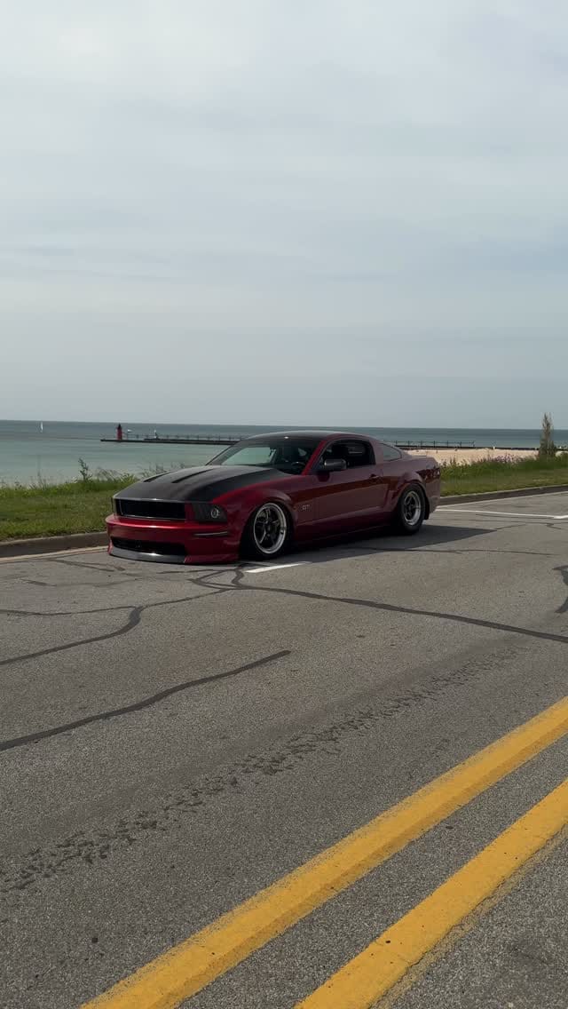 Post 1 by Simp Built Custom on Instagram (video)