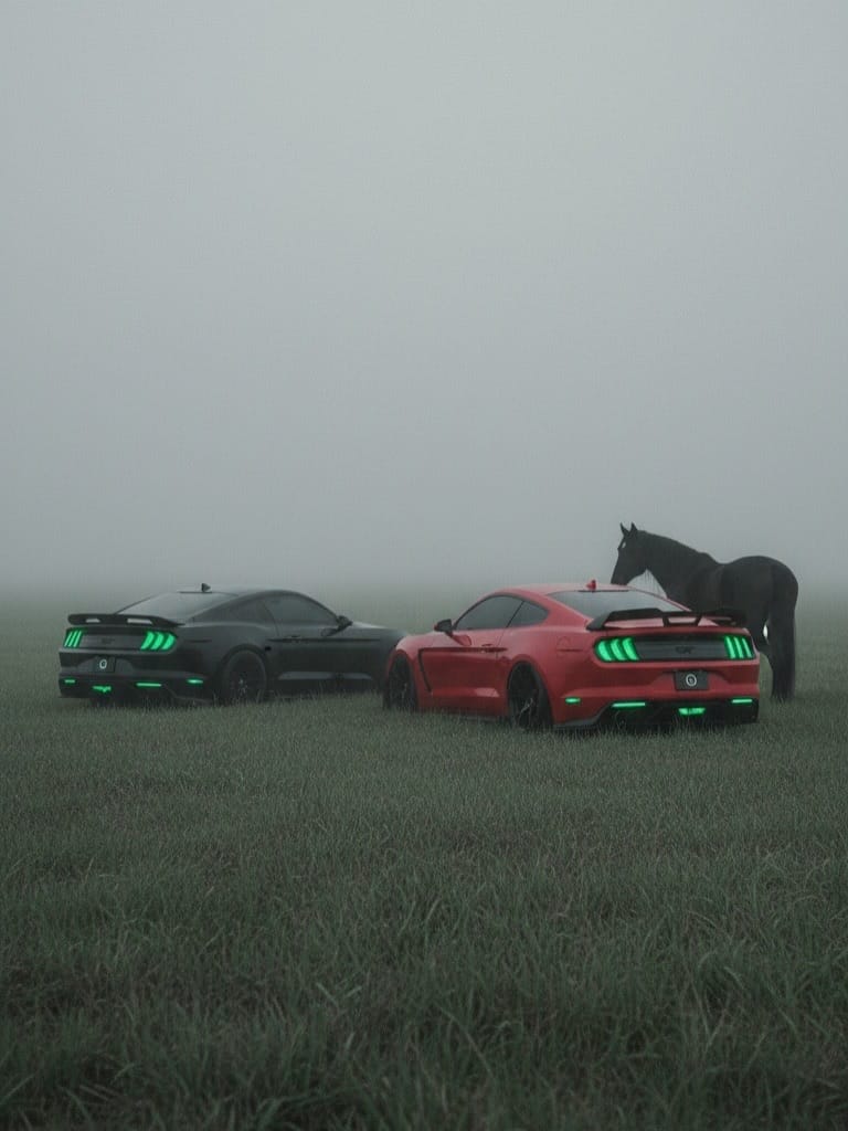 Post 4 by Simp Built Custom on Instagram (carousel)