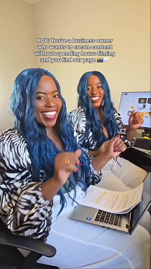 Post 5 by The Mango Twins on Instagram (video)