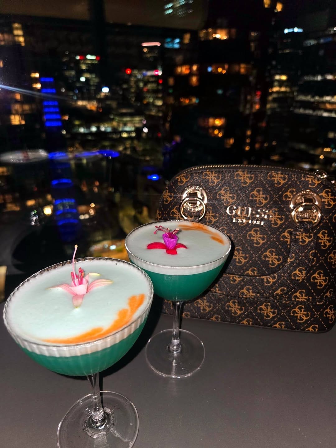 Post 3 by The Mango Twins on Instagram (carousel)