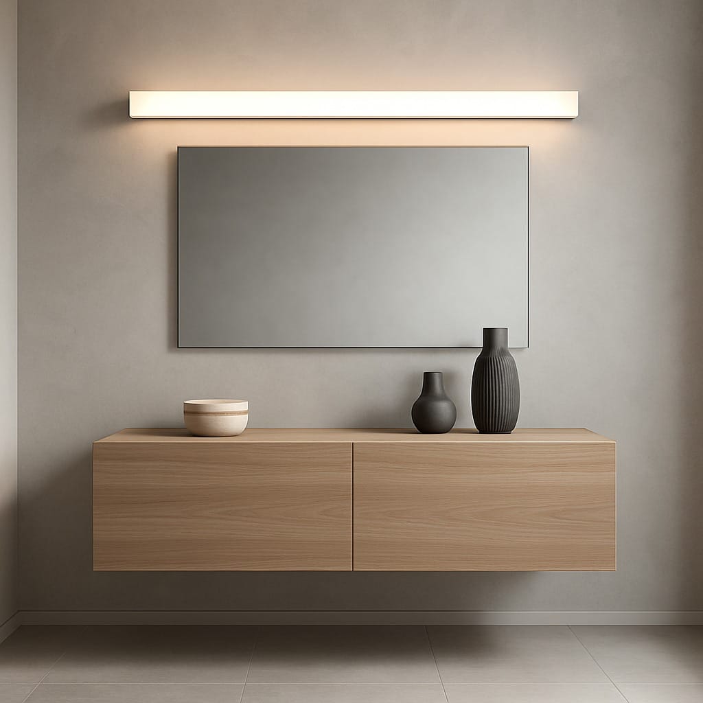 Post 1 by Zest Lighting on Instagram (image)