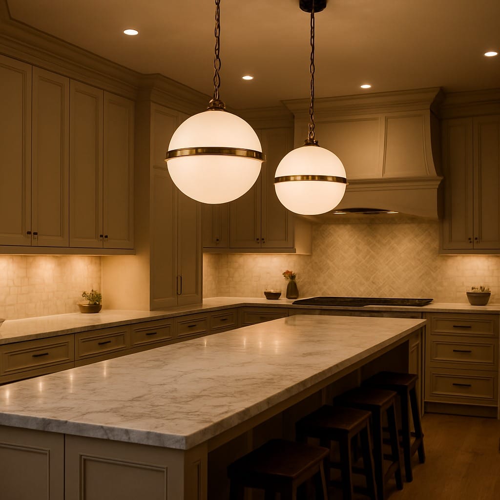 Post 6 by Zest Lighting on Instagram (image)
