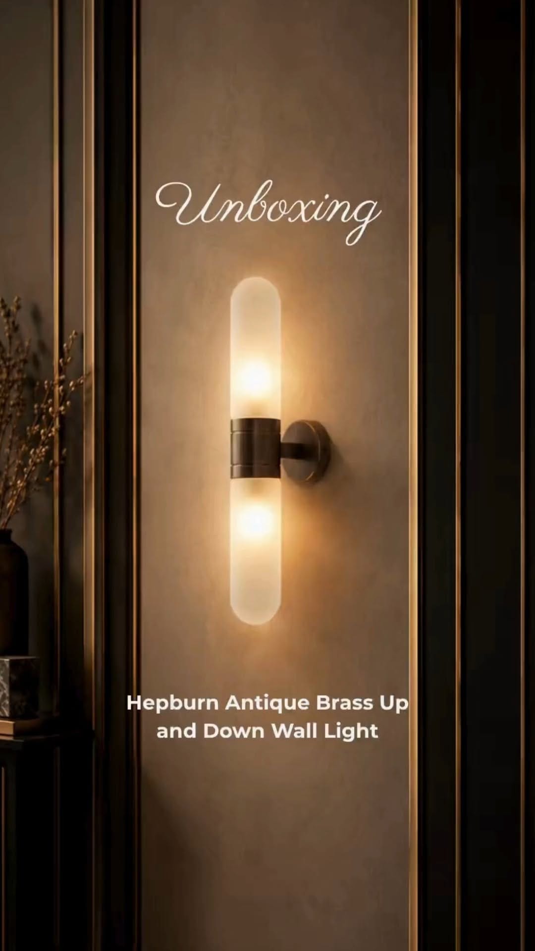 Post 2 by Zest Lighting on Instagram (video)