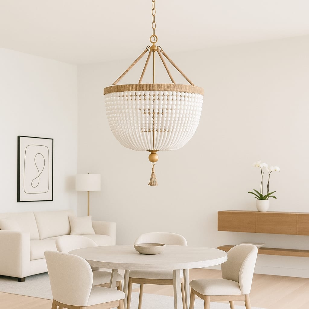 Post 5 by Zest Lighting on Instagram (image)