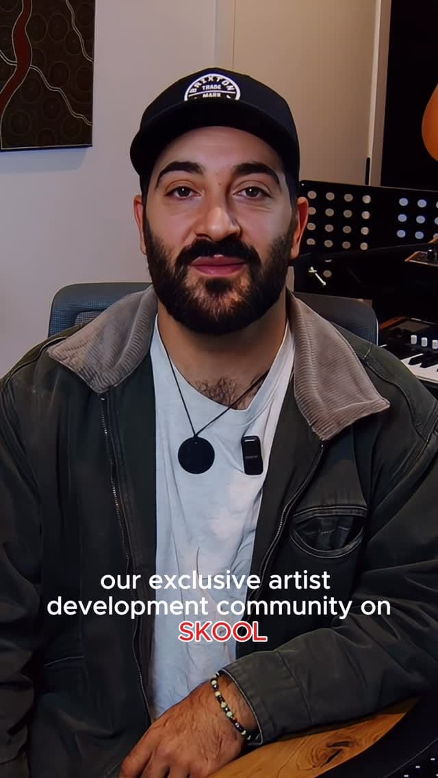Post 6 by Vocal Art Studios on Instagram (video)