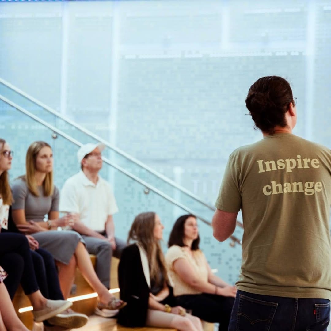 Post 9 by Startup Wisconsin on Instagram (image)