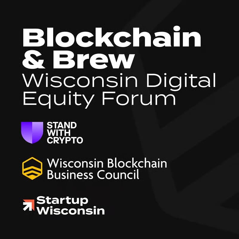 Post 5 by Startup Wisconsin on Instagram (image)