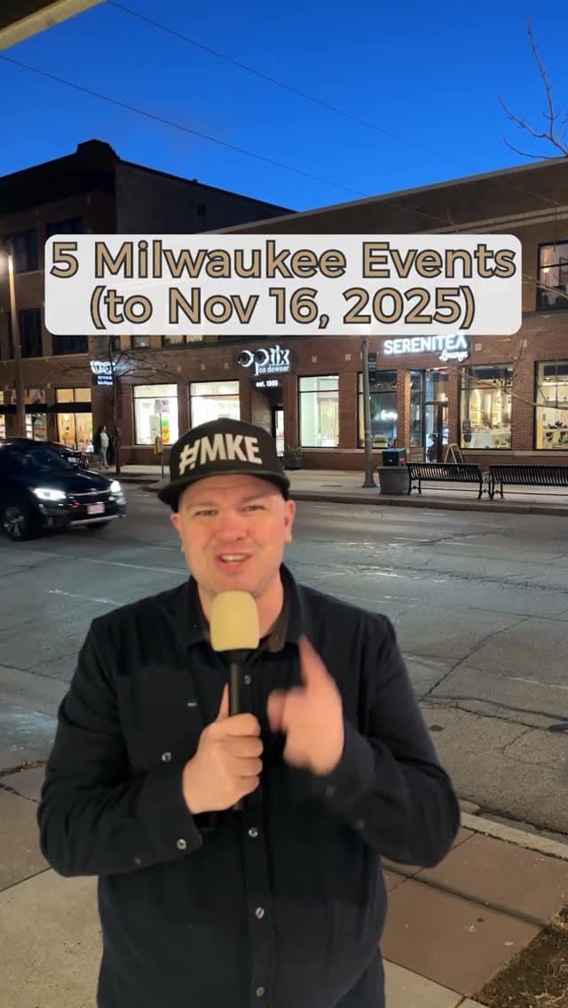 Post 1 by Startup Wisconsin on Instagram (video)