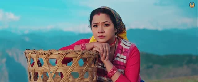 Post 8 by अंकिता चौहान on Instagram (video)