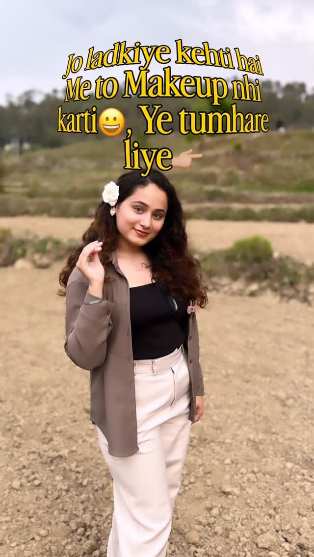 Post 2 by अंकिता चौहान on Instagram (video)