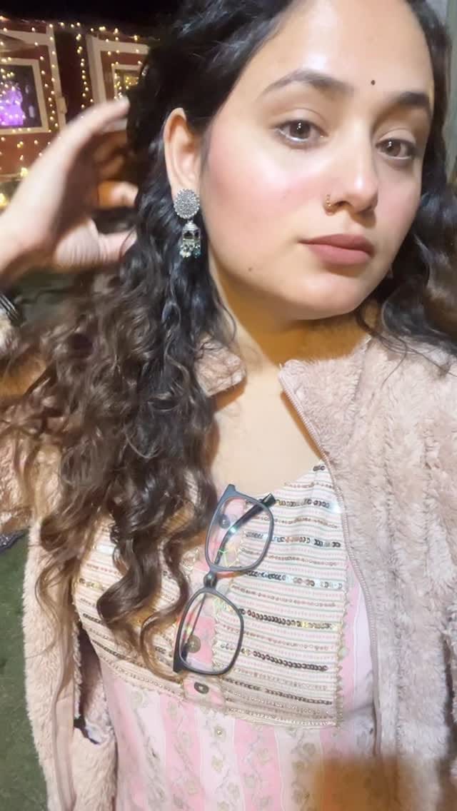 Post 5 by अंकिता चौहान on Instagram (video)