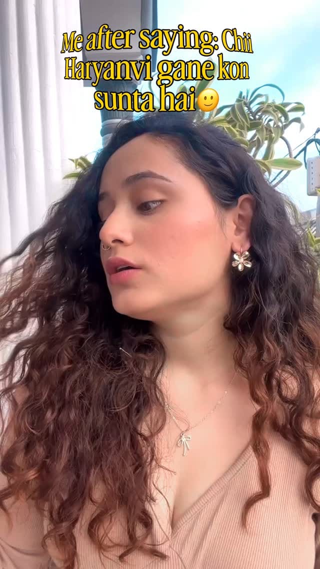 Post 10 by अंकिता चौहान on Instagram (video)