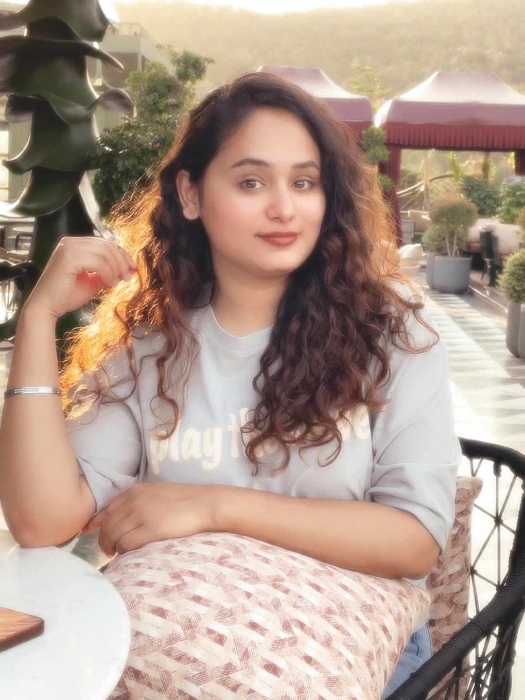 Post 3 by अंकिता चौहान on Instagram (carousel)