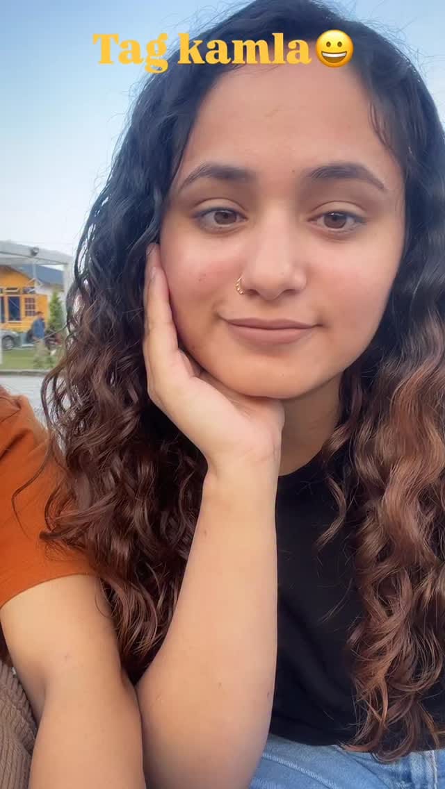 Post 7 by अंकिता चौहान on Instagram (video)