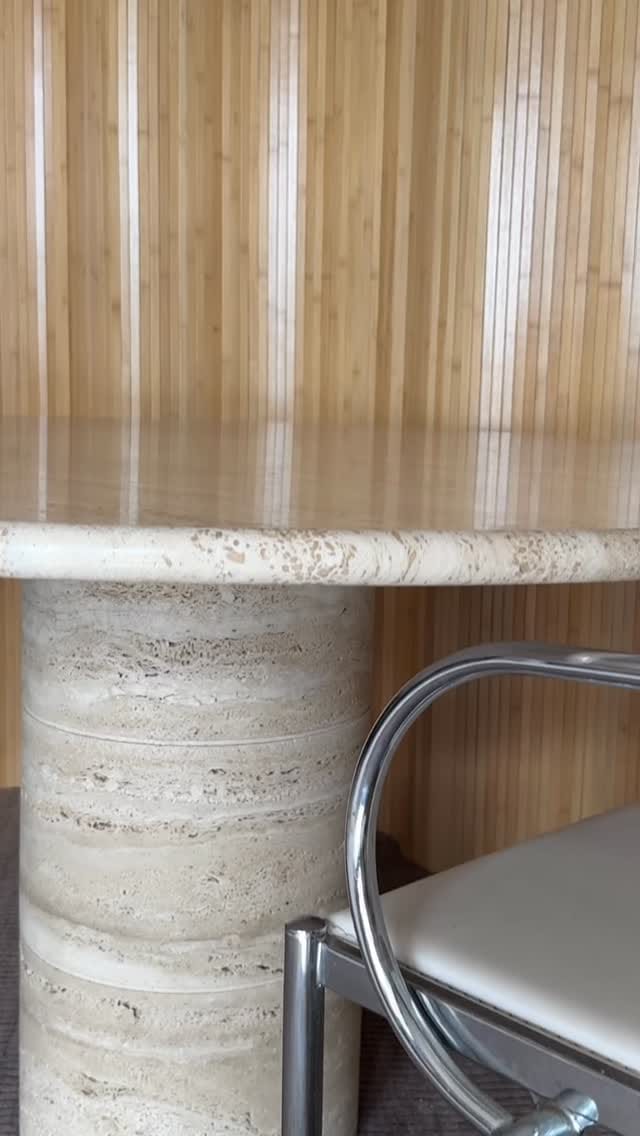 Post 2 by Revived Interiors on Instagram (video)