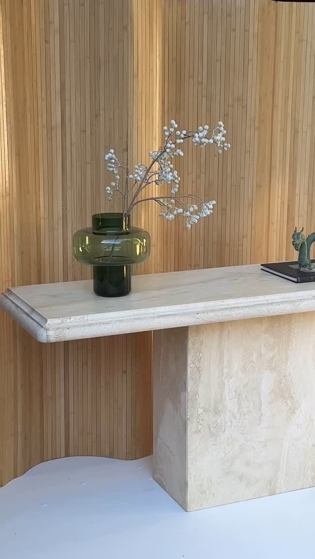 Post 8 by Revived Interiors on Instagram (video)