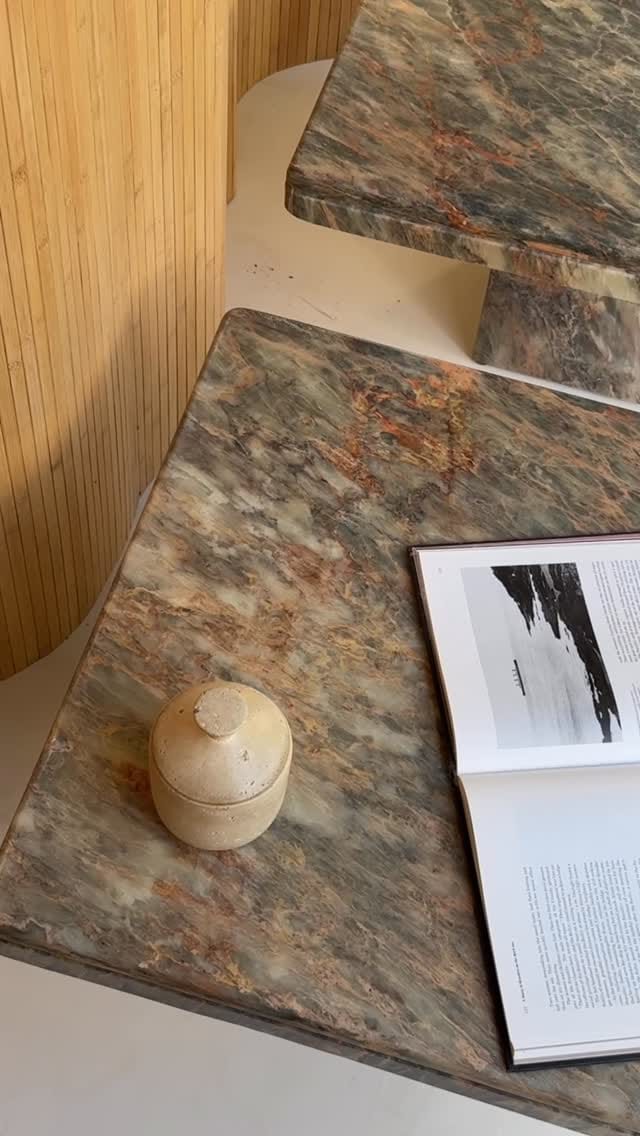 Post 1 by Revived Interiors on Instagram (video)