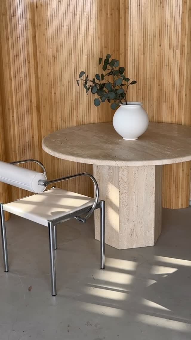 Post 4 by Revived Interiors on Instagram (video)