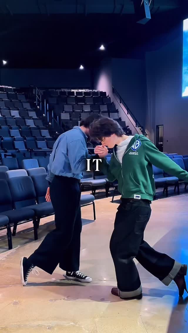 Post 6 by Christian Life Young Adults on Instagram (video)