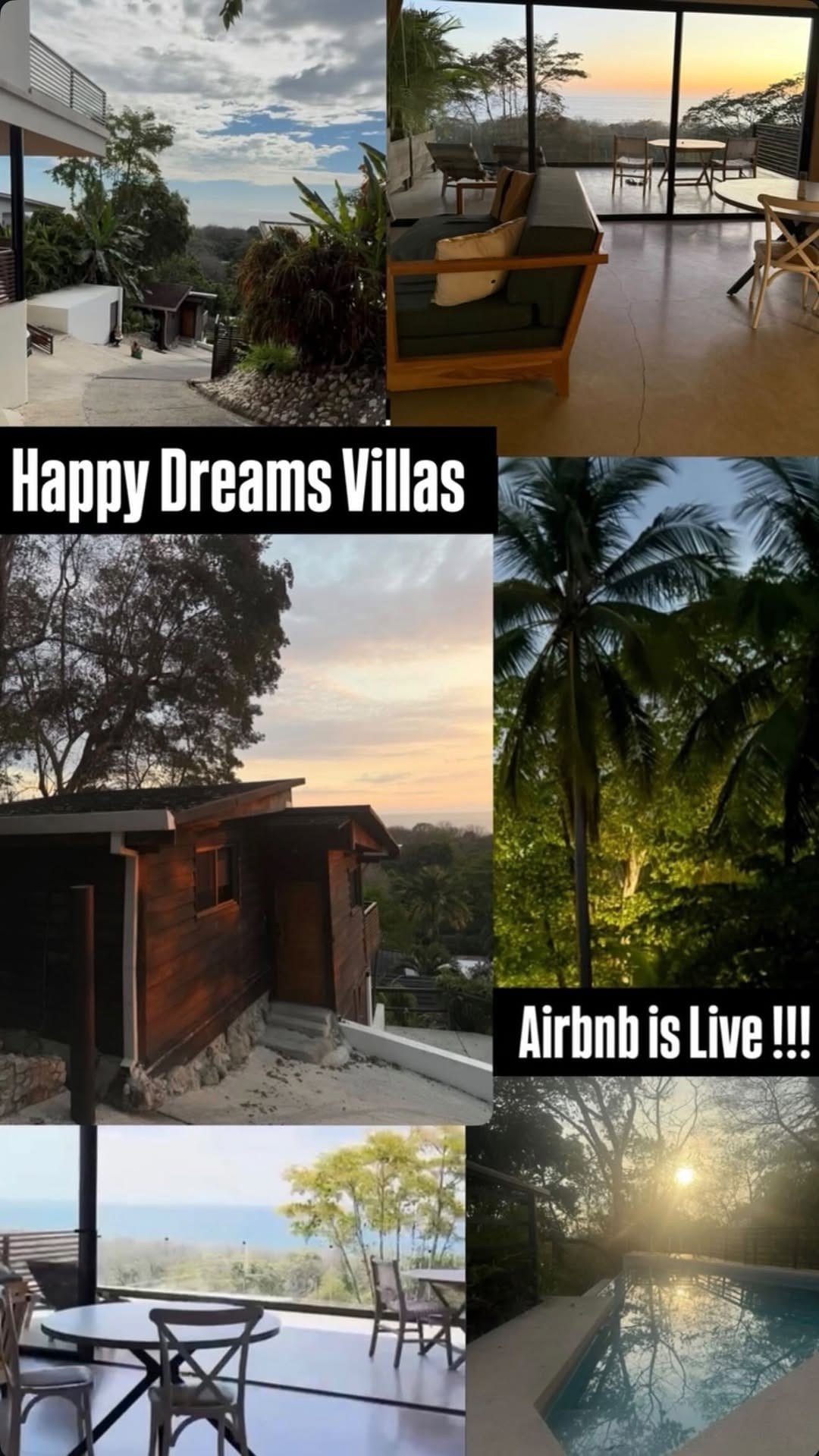 Post 2 by Happy Dreams Farm on Instagram (video)