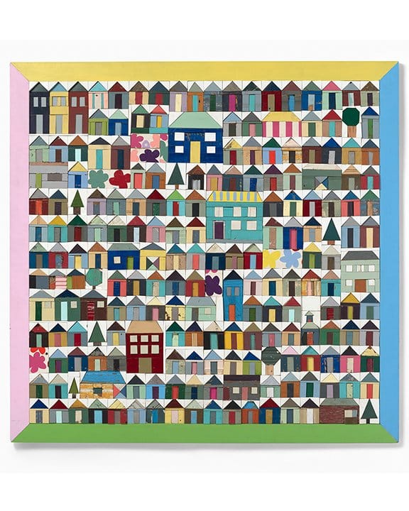 Post 2 by Moore College of Art & Design on Instagram (carousel)