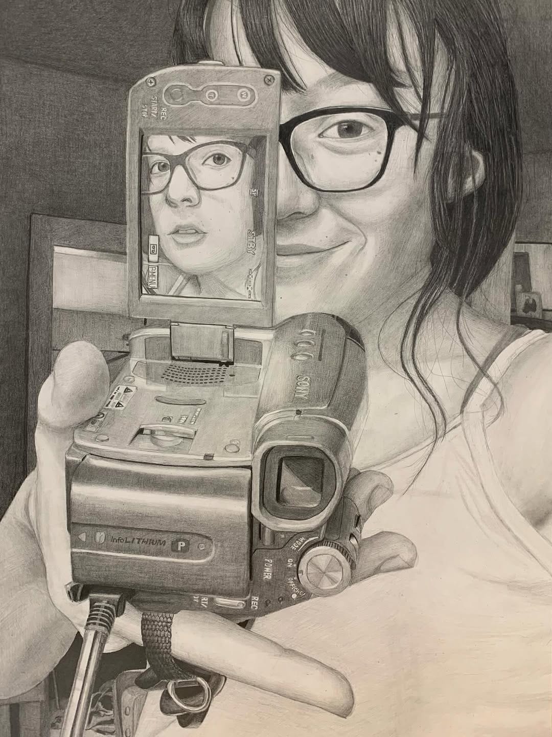Post 10 by Moore College of Art & Design on Instagram (carousel)