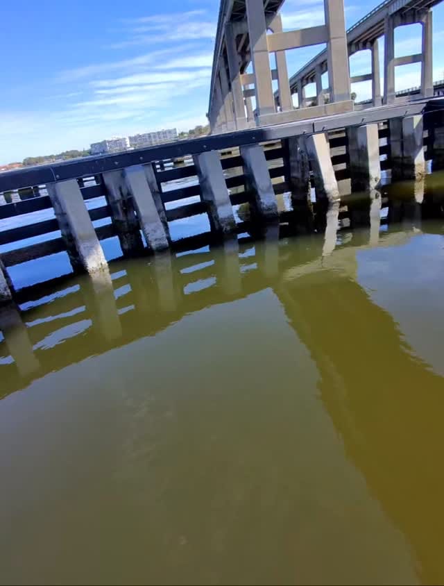 Post 8 by Captain Ryan Nitz on Instagram (video)