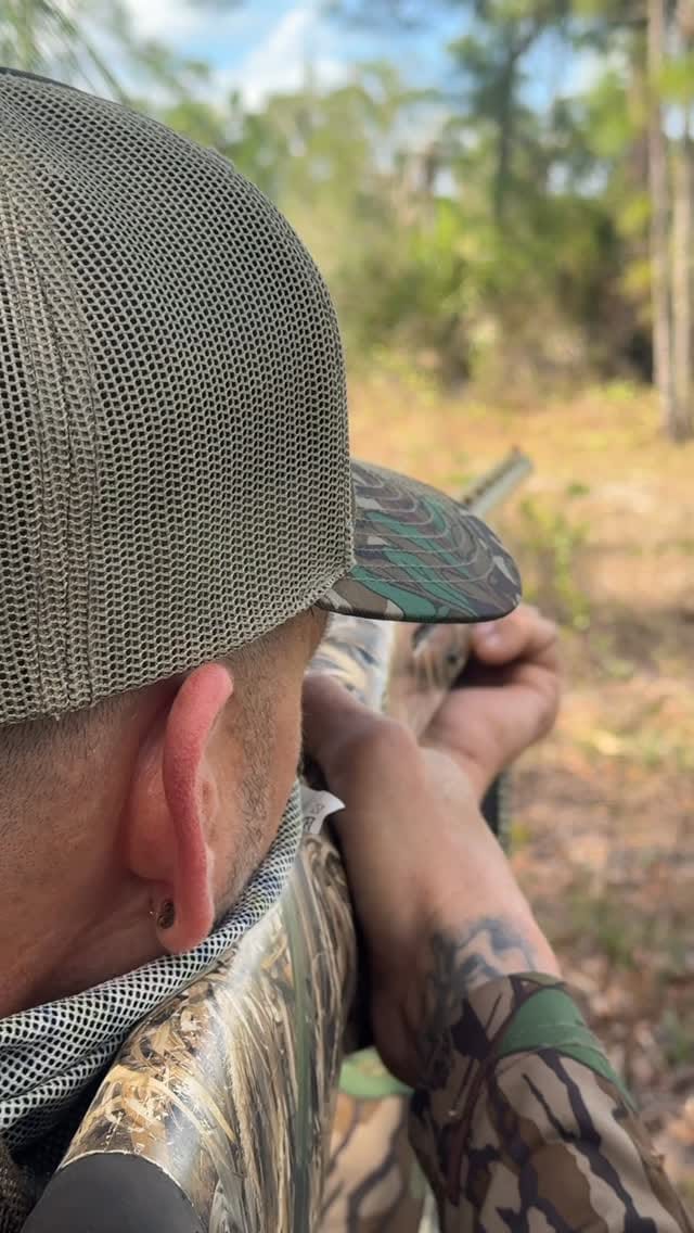 Post 6 by Captain Ryan Nitz on Instagram (video)