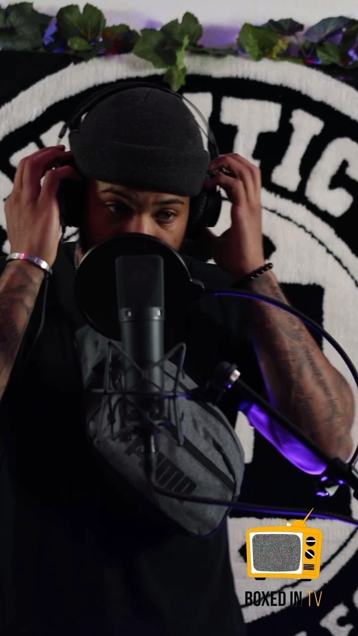 Post 10 by Malcolm Whyz3 on Instagram (video)