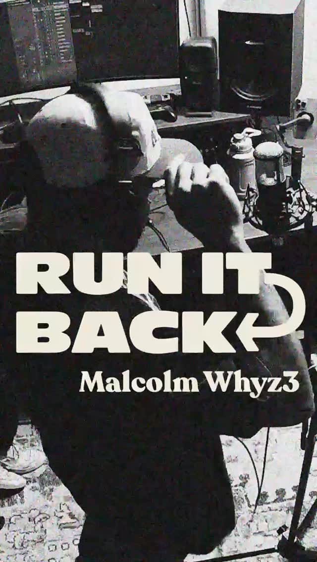 Post 5 by Malcolm Whyz3 on Instagram (video)