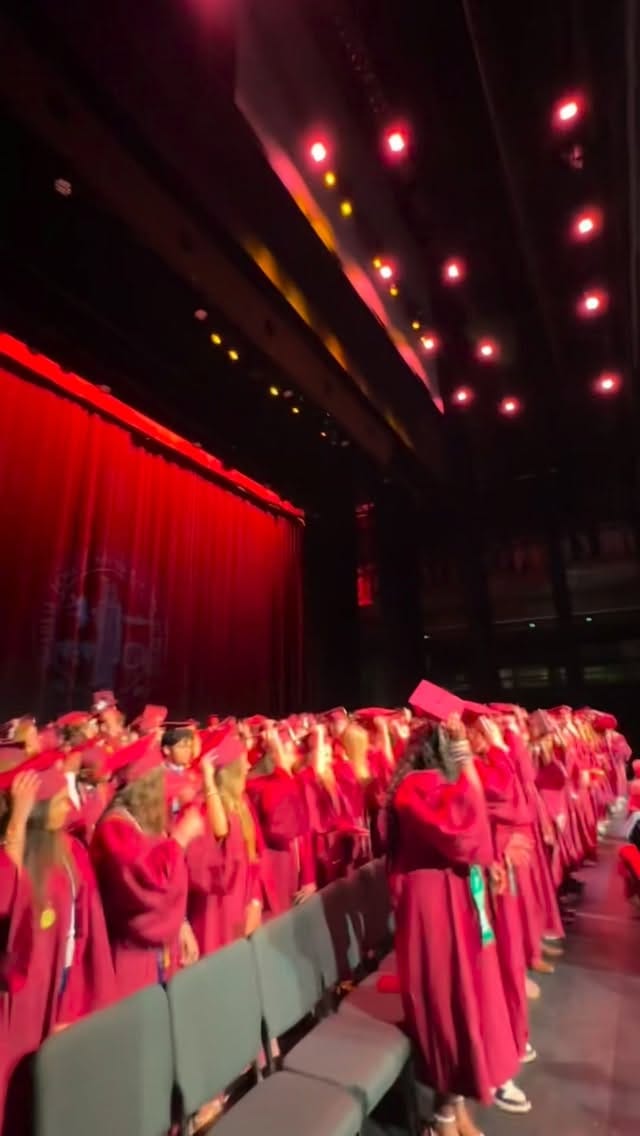 Post 3 by Brebeuf Jesuit on Instagram (video)