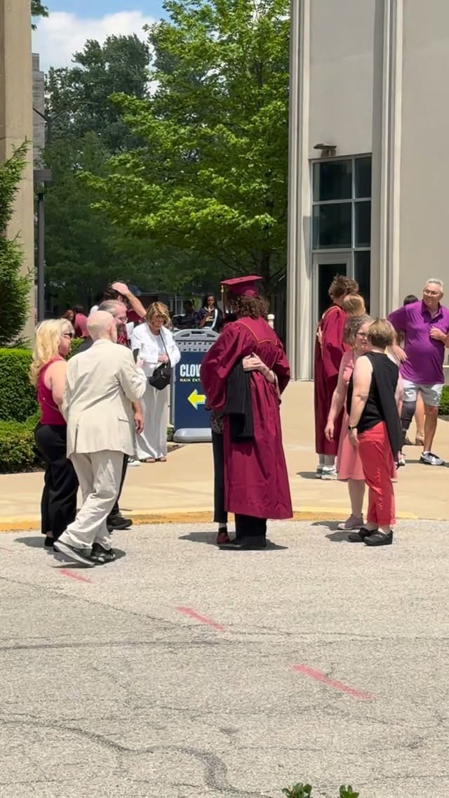 Post 5 by Brebeuf Jesuit on Instagram (video)