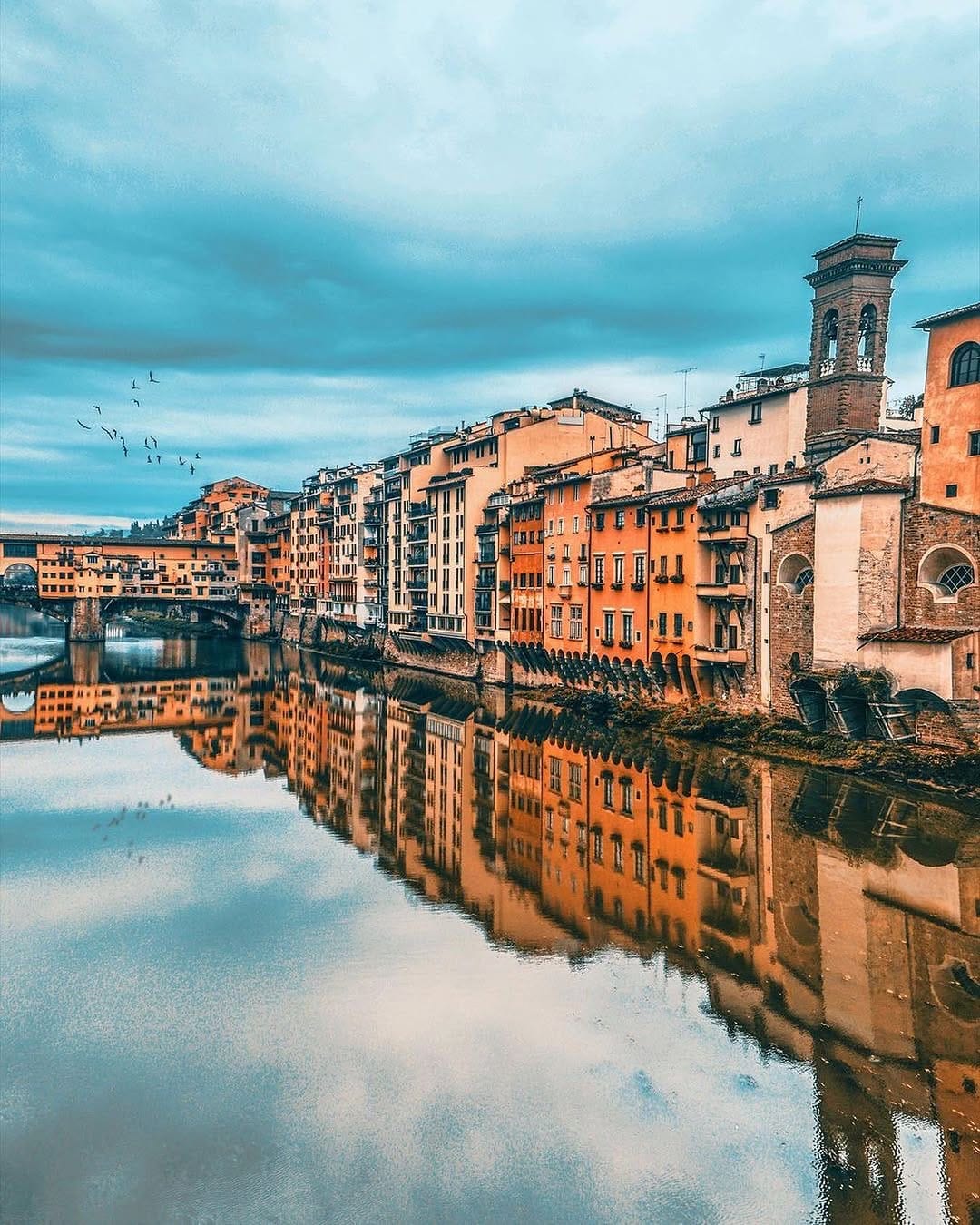 Post 7 by Conoscere la Toscana on Instagram (image)