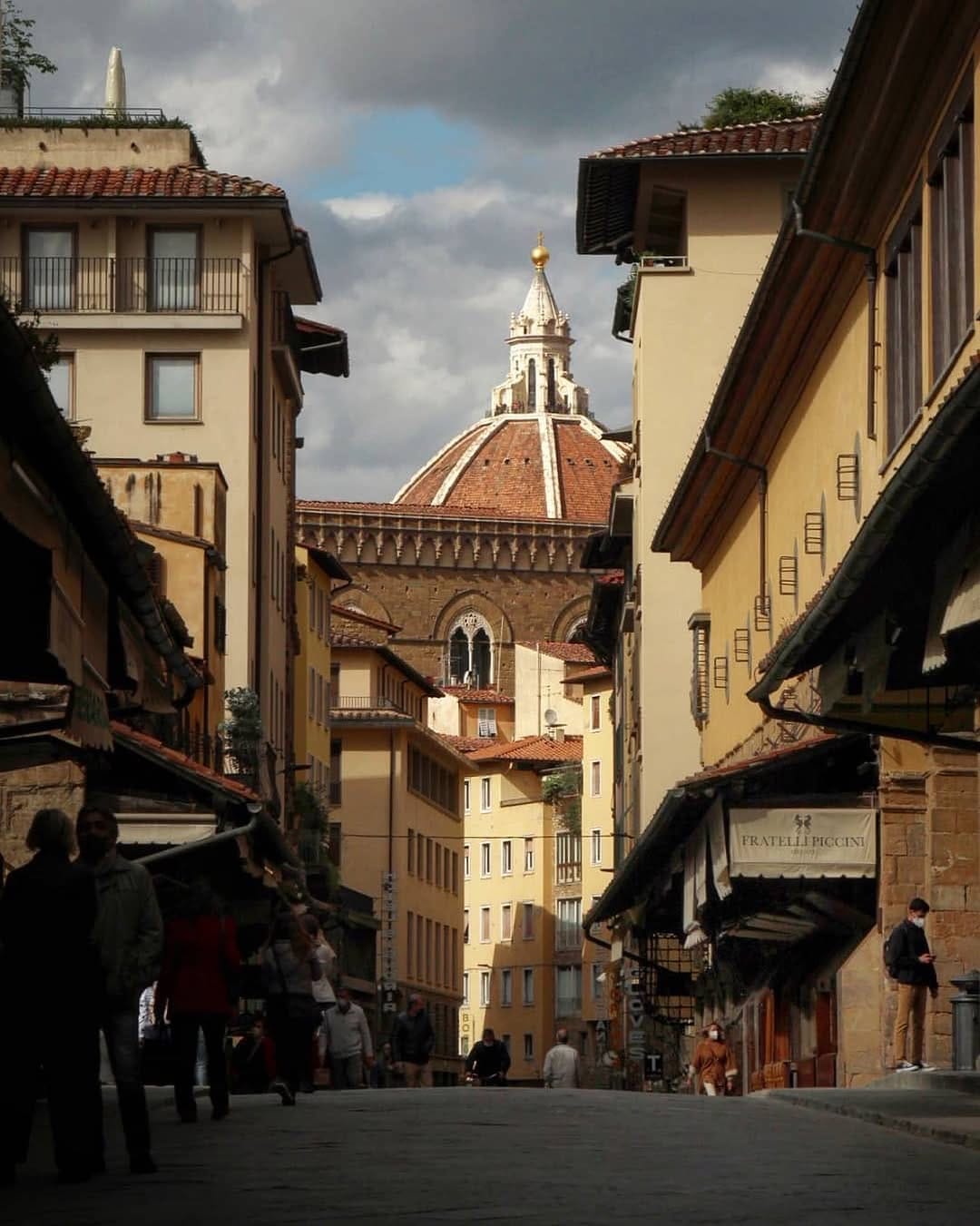 Post 4 by Conoscere la Toscana on Instagram (image)