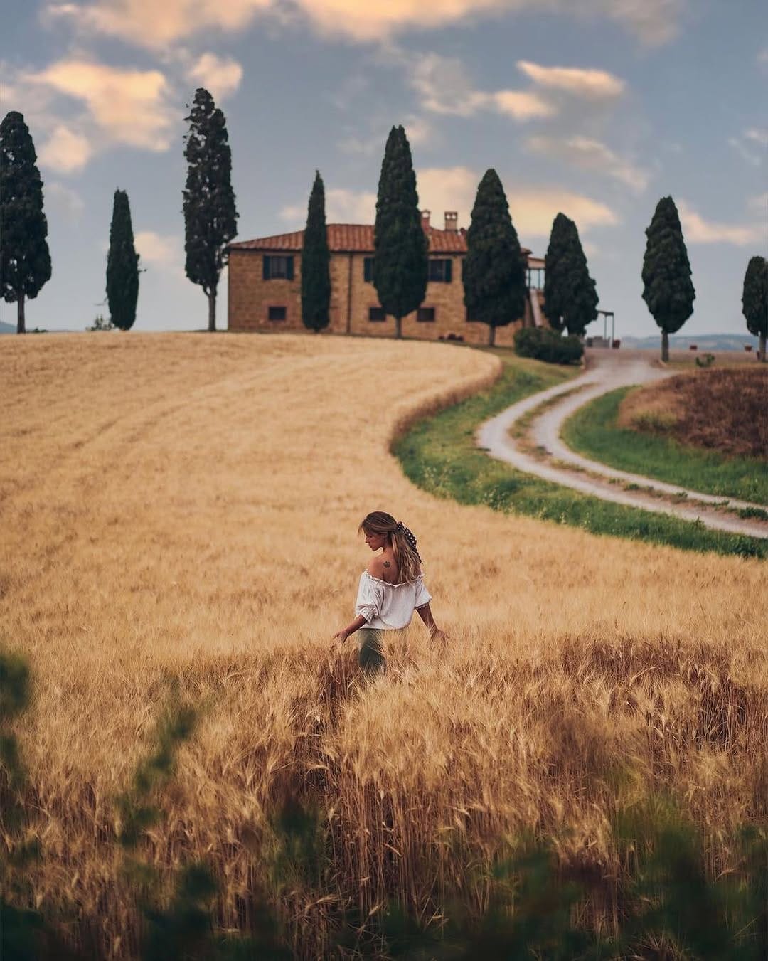 Post 6 by Conoscere la Toscana on Instagram (image)