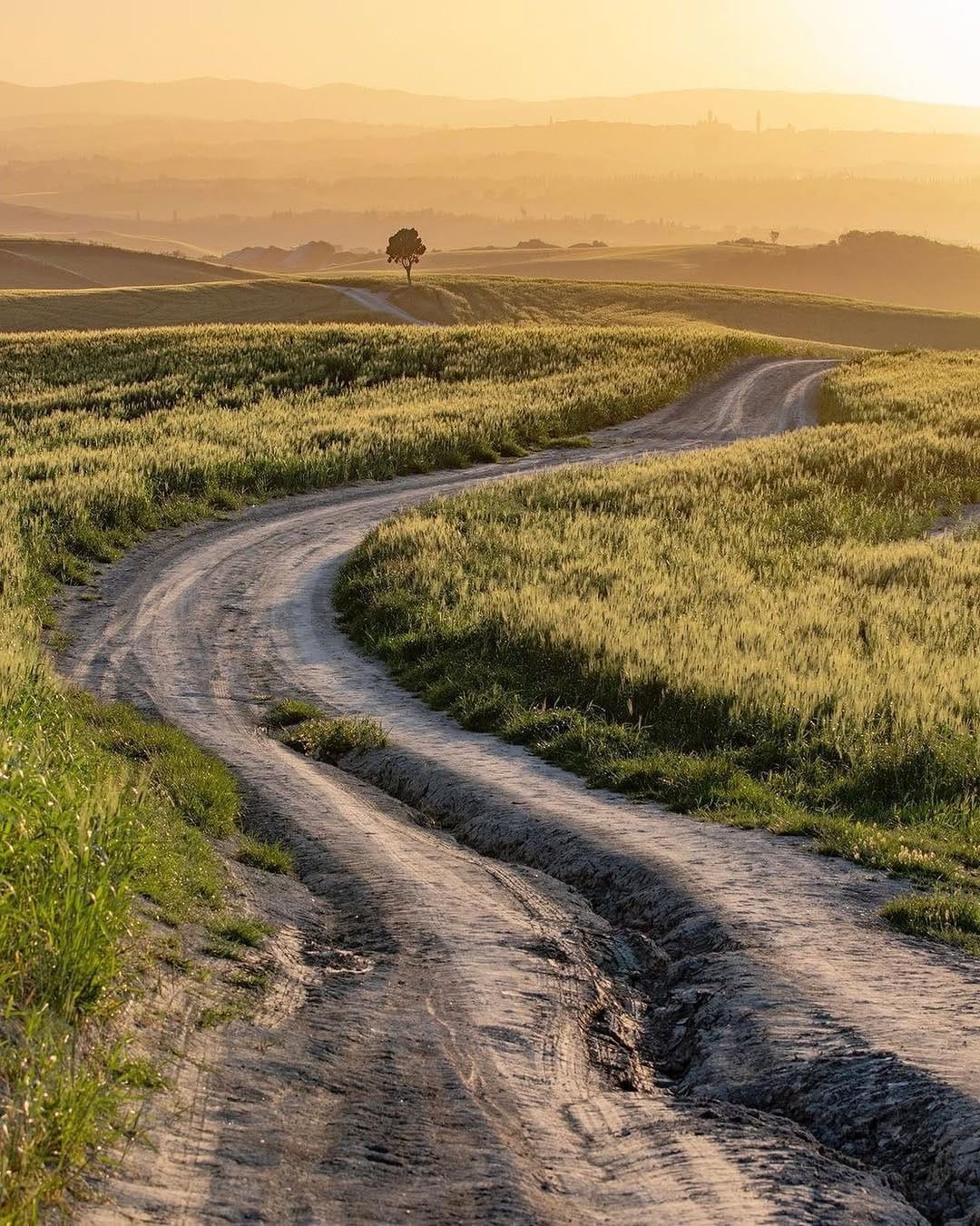 Post 3 by Conoscere la Toscana on Instagram (image)