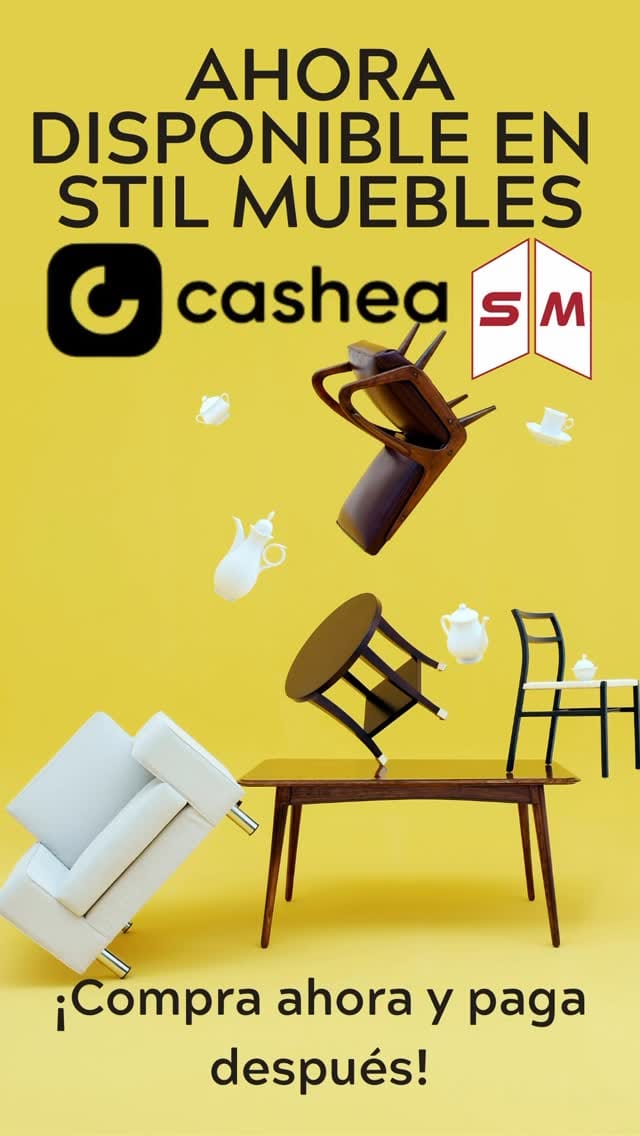 Post 10 by STIL MUEBLES | JUEGOS DE RECIBO | COMEDORES on Instagram (video)