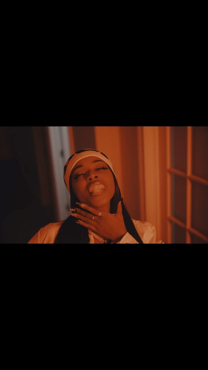 Post 5 by 💄💋 BigP So Bougie 💅💄 on Instagram (video)