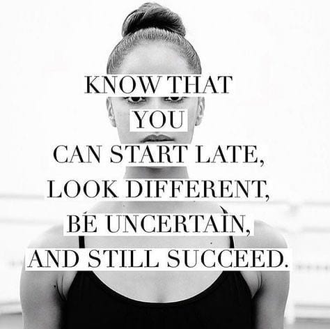 Post 9 by Femme Fatale — Dallas Women’s Community on Instagram (image)