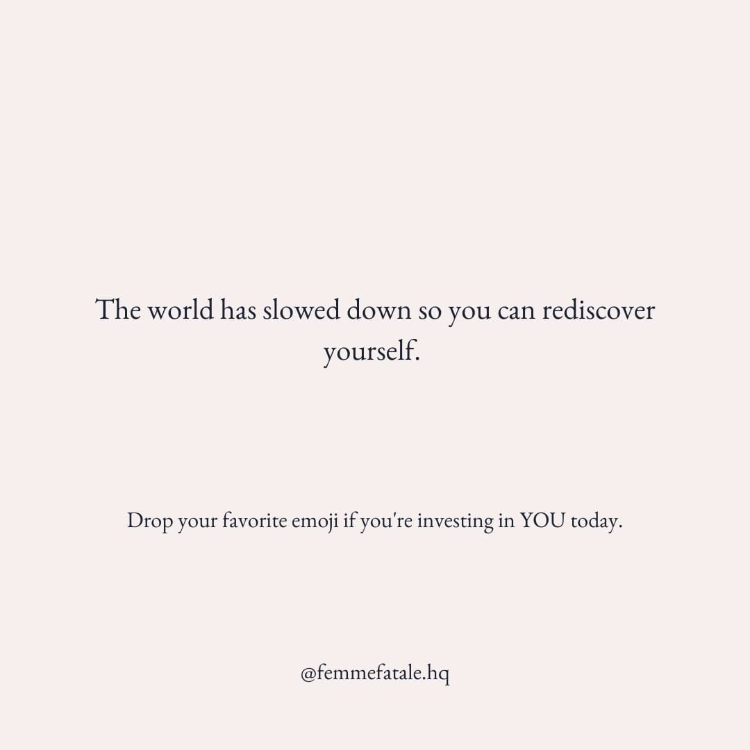 Post 6 by Femme Fatale — Dallas Women’s Community on Instagram (image)