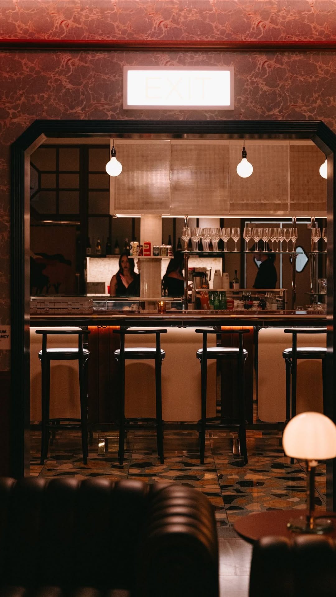 Post 5 by Femme Fatale — Dallas Women’s Community on Instagram (video)