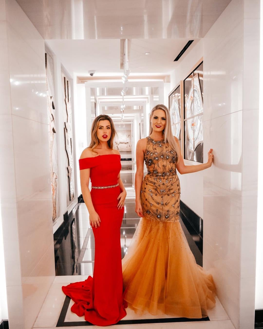 Post 8 by Femme Fatale — Dallas Women’s Community on Instagram (image)