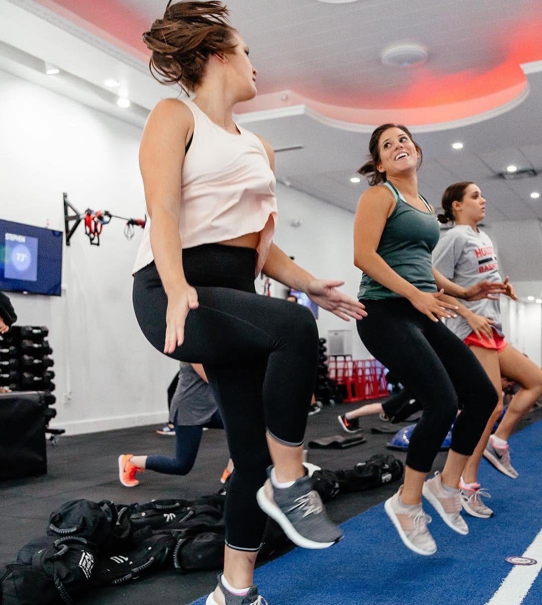 Post 10 by Femme Fatale — Dallas Women’s Community on Instagram (carousel)