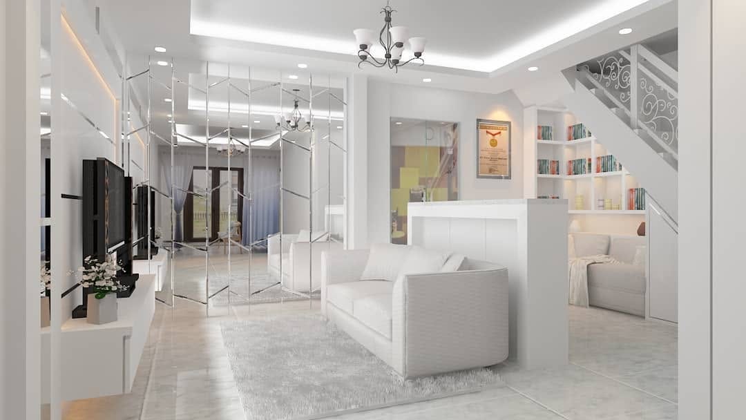 Post 7 by design interior on Instagram (image)