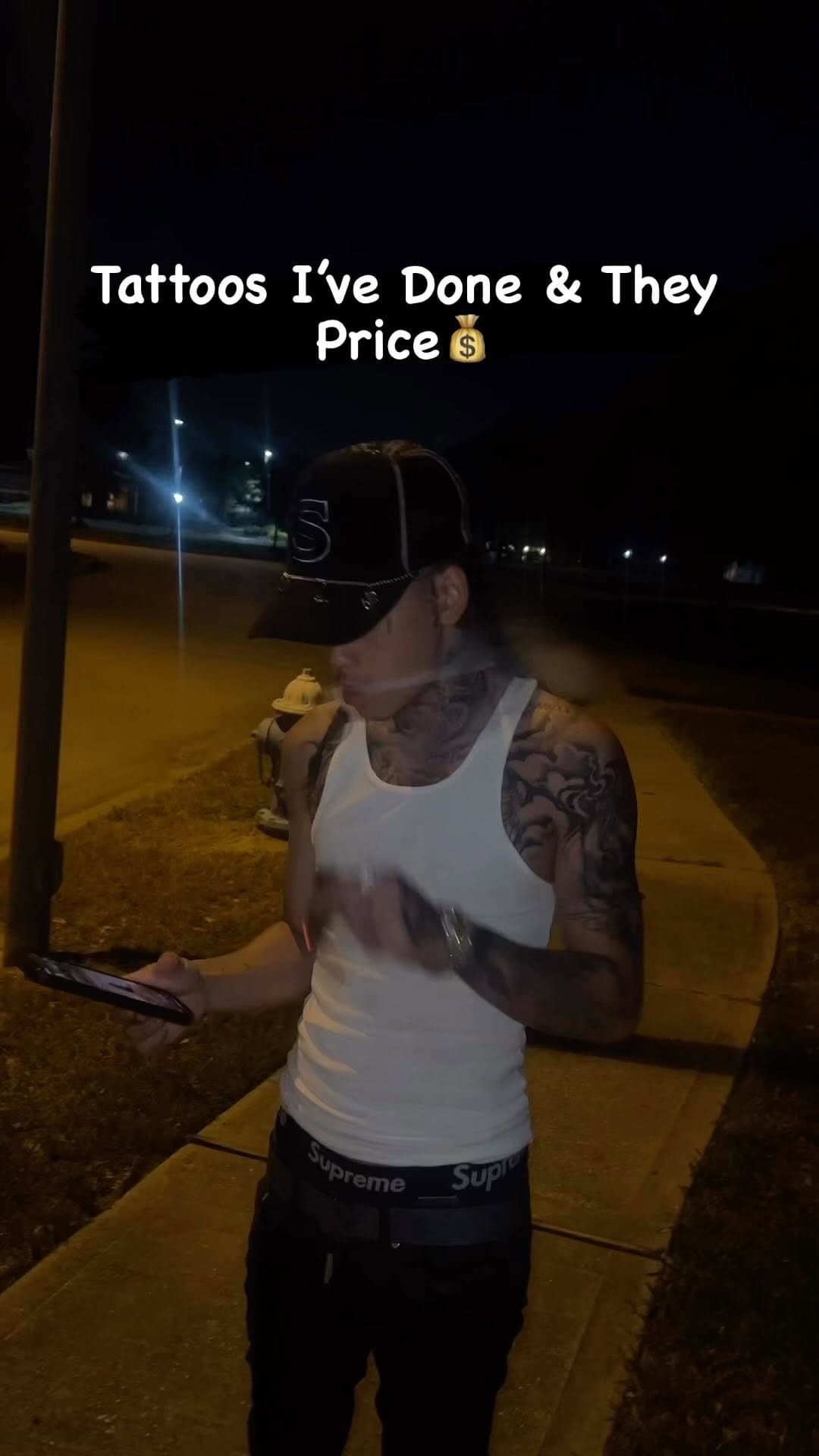 Post 9 by 🇻🇳Ghost on Instagram (video)