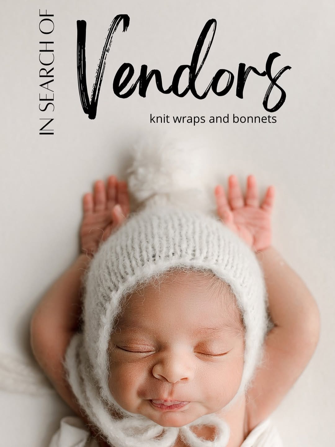 Post 4 by Dawn Potter | Newborn Photographer on Instagram (image)