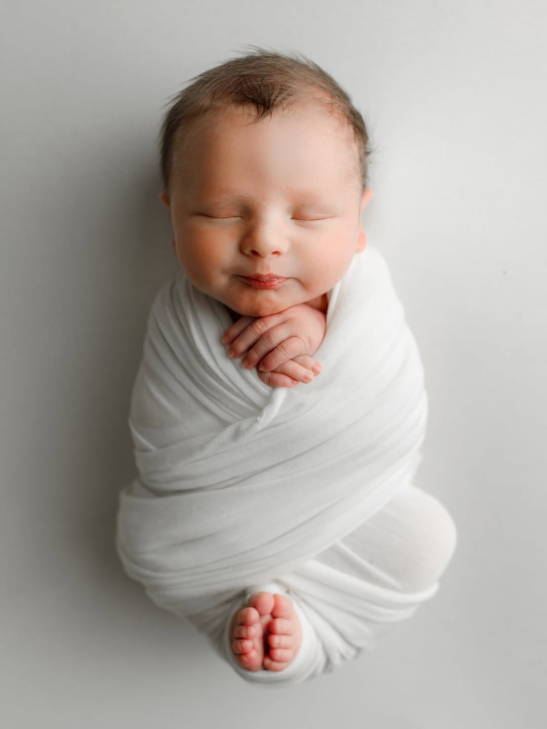 Post 9 by Dawn Potter | Newborn Photographer on Instagram (image)