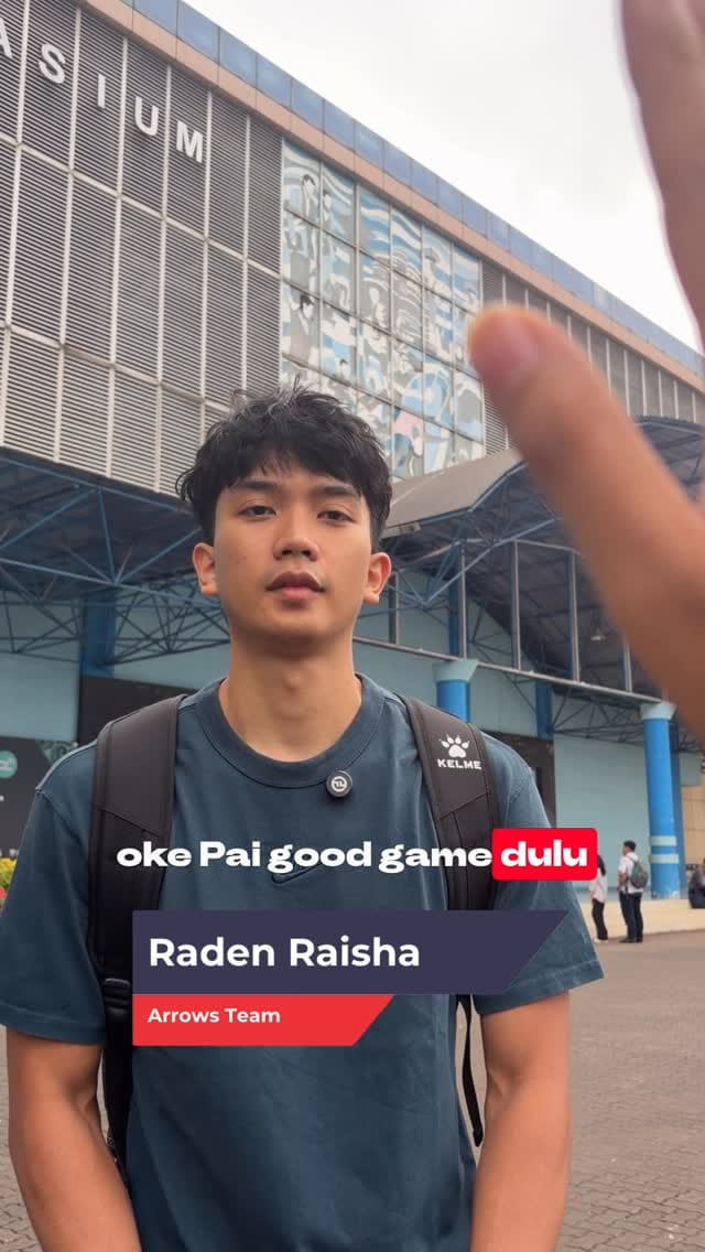 Post 7 by ITHB HARAPAN BANGSA on Instagram (video)