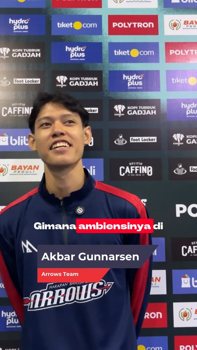 Post 4 by ITHB HARAPAN BANGSA on Instagram (video)