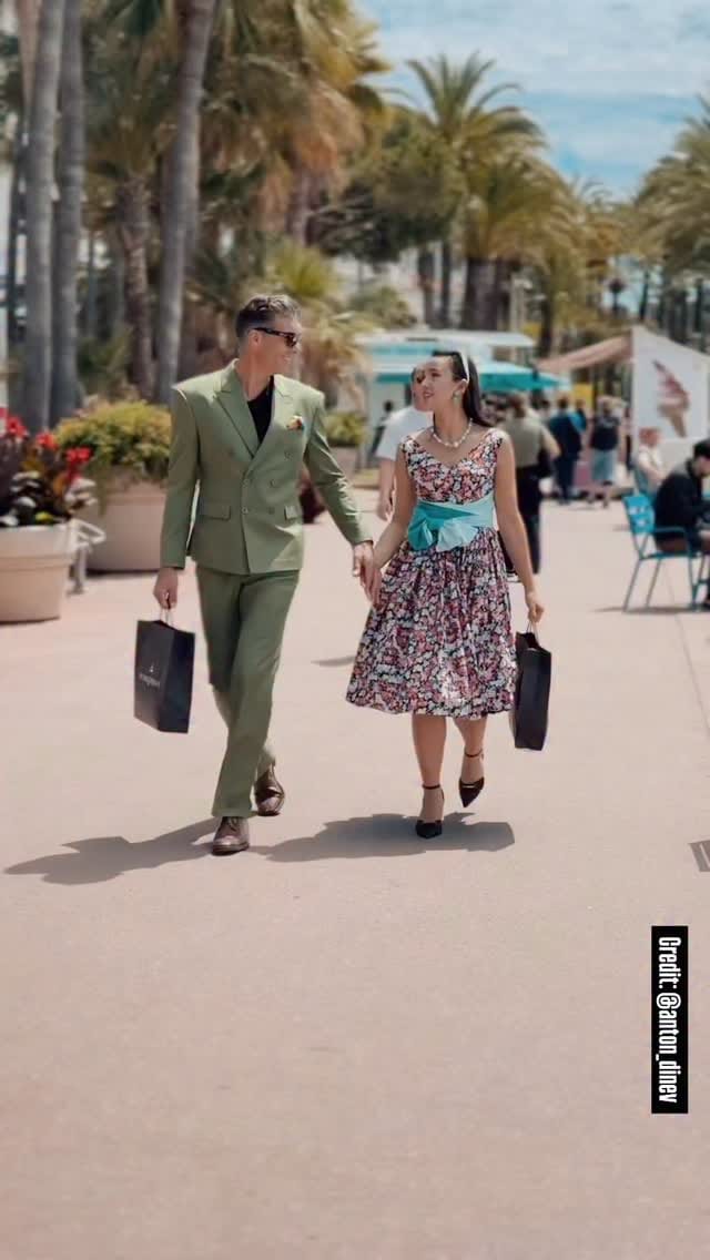 Post 2 by Victoria on Instagram (video)
